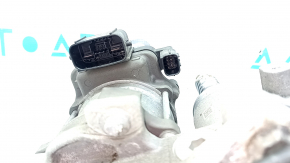 Steering rack Toyota Rav4 19-22 electric AWD hybrid