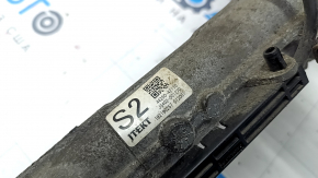 Steering rack Toyota Rav4 19-22 electric AWD hybrid