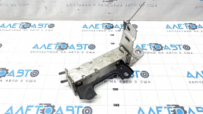 Fang lower reinforcement front bumper right Toyota Rav4 19- hybrid