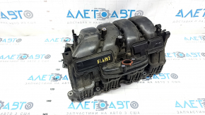 Intake manifold Toyota Rav4 19- hybrid