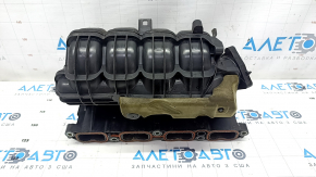 Intake manifold Toyota Rav4 19- hybrid