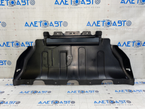 Engine protection Dodge Durango 11-20 3.6 SIGNEDA