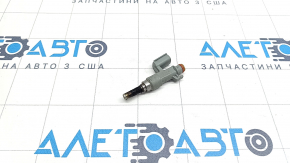 Low pressure nozzle sprayer Toyota Rav4 19-