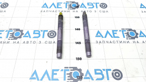 Rear subframe mounting stud 2pcs Toyota Rav4 19-165mm