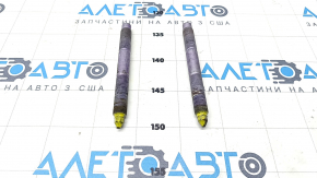 Rear subframe mounting stud 2pcs Toyota Rav4 19-165mm