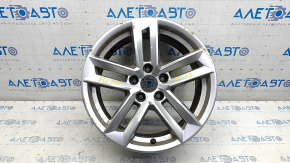 Wheel disk R17 Audi A4 B9 17- curb