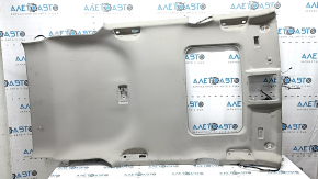 Ceiling trim Toyota Rav4 19-20 gray under the sunroof, for dry cleaning, scratches, creases