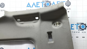 Ceiling trim Toyota Rav4 19-20 gray under the sunroof, for dry cleaning, scratches, creases