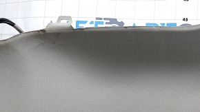 Ceiling trim Toyota Rav4 19-20 gray under the sunroof, for dry cleaning, scratches, creases