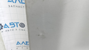 Ceiling trim Toyota Rav4 19-20 gray under the sunroof, for dry cleaning, scratches, creases