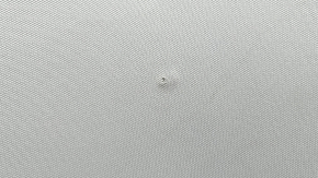Ceiling trim Toyota Rav4 19-20 gray under the sunroof, for dry cleaning, scratches, creases