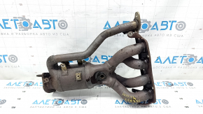 Exhaust manifold with catalyst Toyota Rav4 19-21 hybrid rusty
