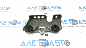Inverter bracket Toyota Rav4 19- hybrid rear upper