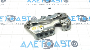 Inverter bracket Toyota Rav4 19- hybrid rear upper