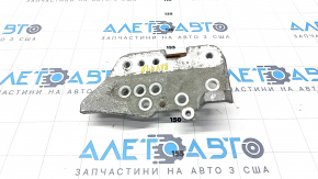 Inverter bracket Toyota Rav4 19- hybrid rear lower