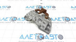 Inverter bracket Toyota Rav4 19- hybrid rear lower