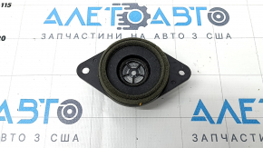 Speaker tweeter in dashboard left Toyota Rav4 19-