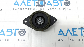 Speaker tweeter in dashboard right Toyota Rav4 19-