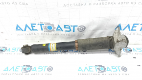 Rear shock absorber left Toyota Rav4 19- hybrid AWD with support