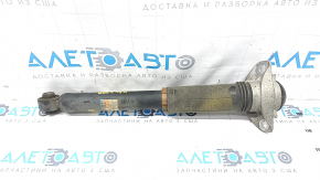 Shock absorber rear right Toyota Rav4 19- hybrid AWD with support