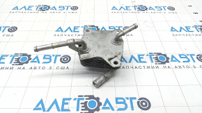 Automatic transmission oil cooler Toyota Rav4 19- hybrid