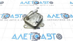 Oil cooler for internal combustion engine Toyota Rav4 19- hybrid