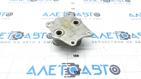 Oil cooler for internal combustion engine Toyota Rav4 19- hybrid