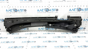 Wiper grille plastic Toyota Rav4 19- without seal