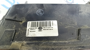 Inner light trunk lid right Audi A4 B9 17-19 sedan LED, broken glass, for spare parts