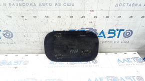 Fuel filler flap Mercedes W167 GLE 350 450 20-23 broken fasteners