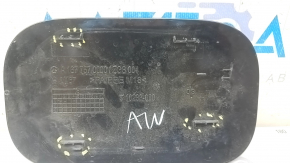 Fuel filler flap Mercedes W167 GLE 350 450 20-23 broken fasteners