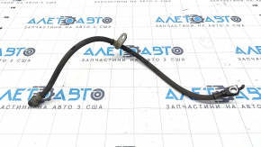 Brake hose rear left Toyota Rav4 19- AWD