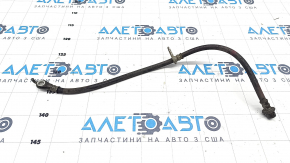 Brake hose rear right Toyota Rav4 19- AWD