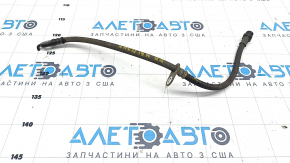 Brake hose rear right Toyota Rav4 19- AWD