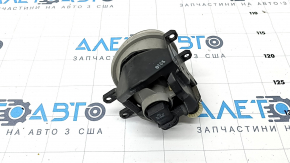 Fog lamp left PTF Toyota Rav4 19-21 halogen, for polishing