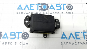 Radar cruise Toyota Rav4 19-