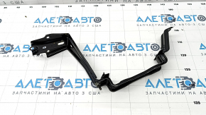 Battery mount Toyota Rav4 19-hybrid complete 2 parts