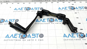 Battery mount Toyota Rav4 19-hybrid complete 2 parts