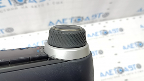 Climate control Toyota Rav4 19- dual zone, worn, scratches