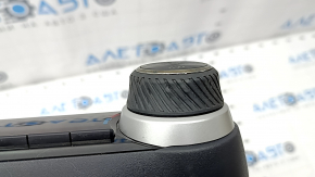 Climate control Toyota Rav4 19- dual zone, worn, scratches
