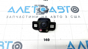 Rear view camera Toyota Rav4 19 - painted