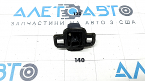 Rear view camera Toyota Rav4 19 - painted