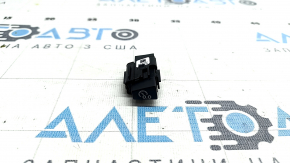 Trip Odometer Reset Button Audi A4 B9 17-