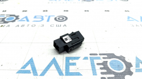 Trip Odometer Reset Button Audi A4 B9 17-