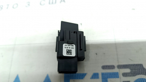 Trip Odometer Reset Button Audi A4 B9 17-