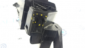 The fuse box housing under the hood left Toyota Rav4 19- hybrid the mount is broken