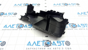 Lower cover of the fuse box under the hood left Toyota Rav4 19- hybrid
