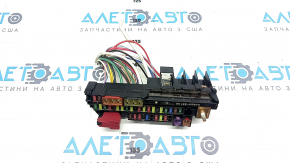 Fuse box underhood left Toyota Rav4 19- hybrid