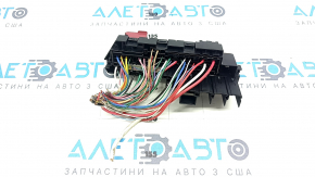 Fuse box underhood left Toyota Rav4 19- hybrid