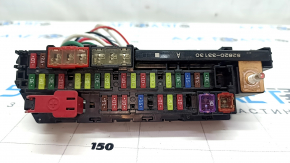 Fuse box underhood left Toyota Rav4 19- hybrid